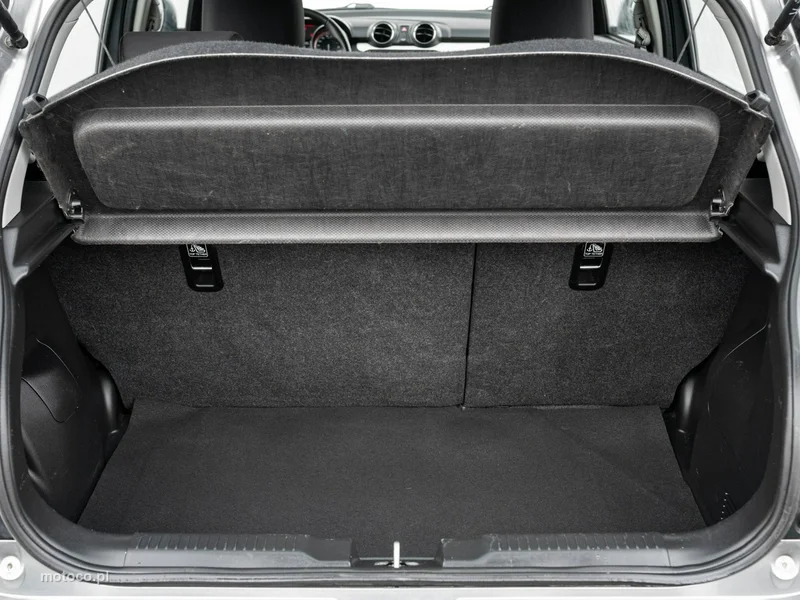 Suzuki Swift 20