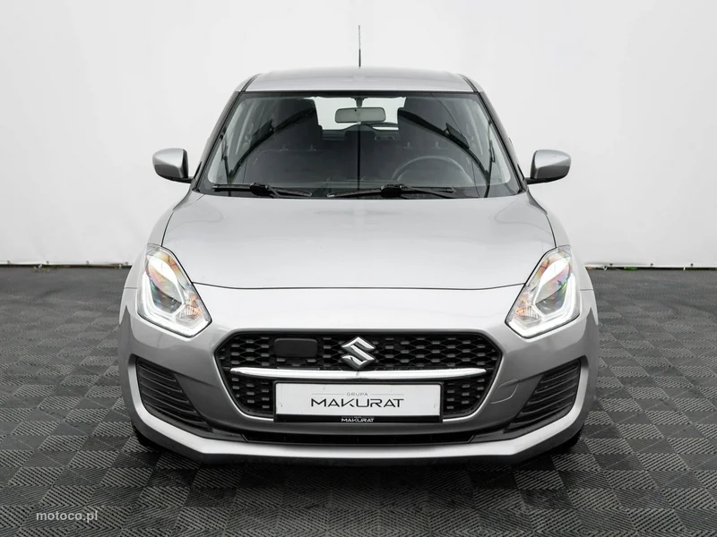 Suzuki Swift 7