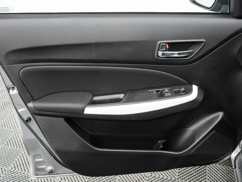 Suzuki Swift 9