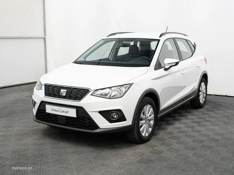Seat Arona 2