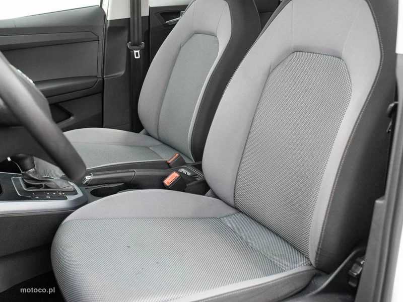 Seat Arona 11