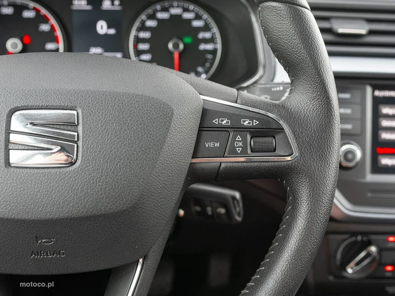 Seat Arona 14