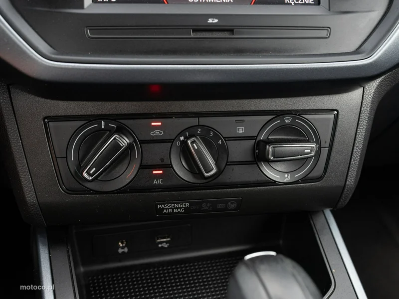 Seat Arona 16