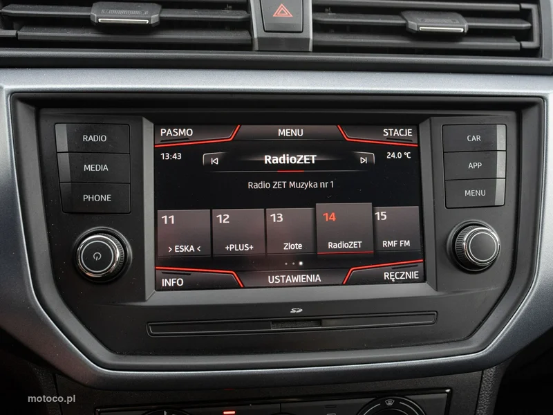 Seat Arona 17