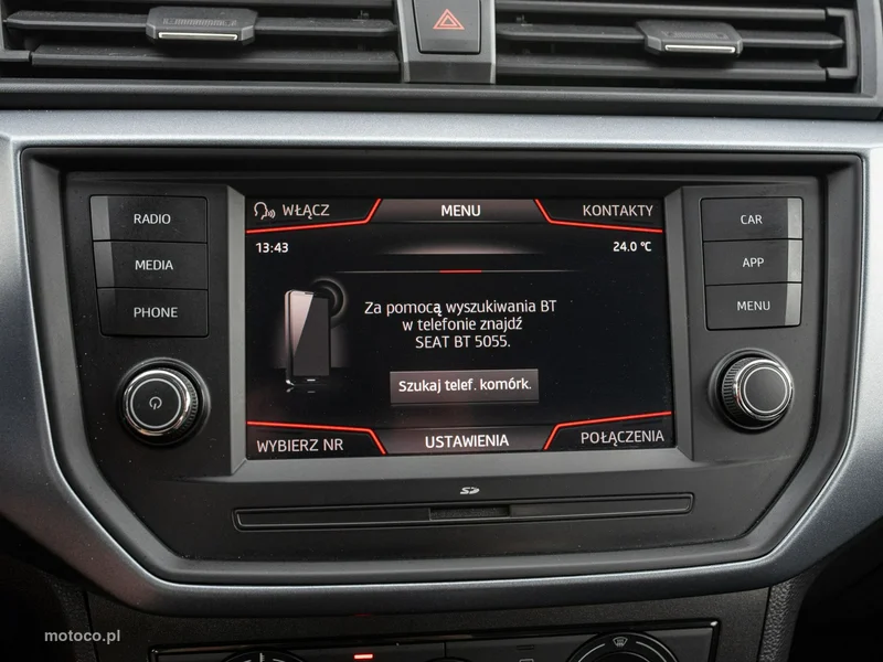 Seat Arona 19