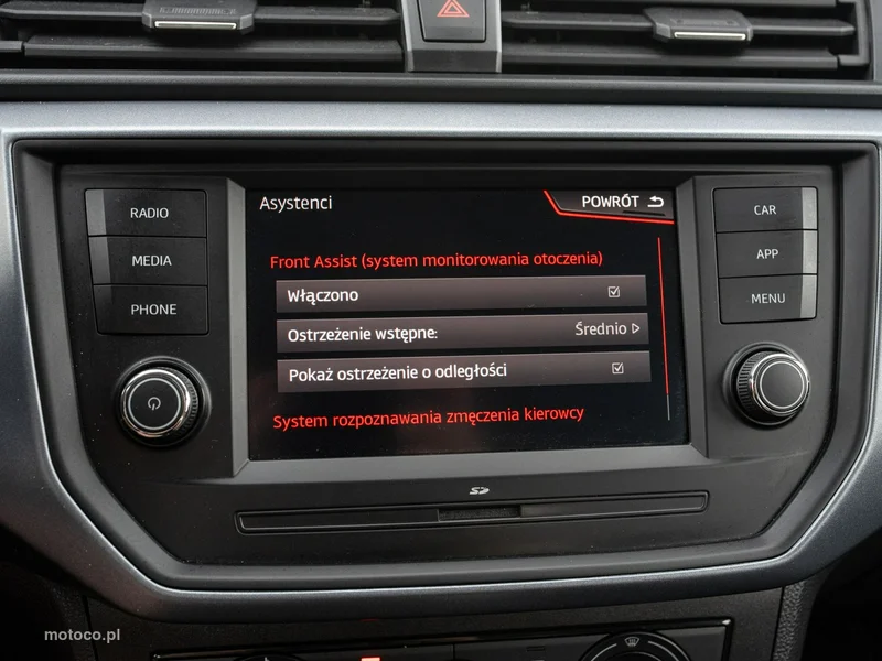 Seat Arona 21