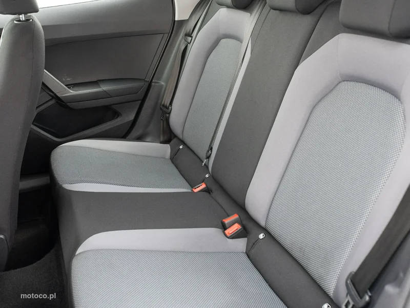 Seat Arona 24