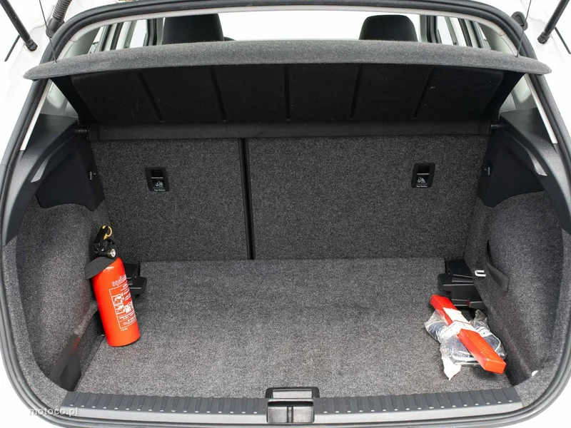 Seat Arona 25