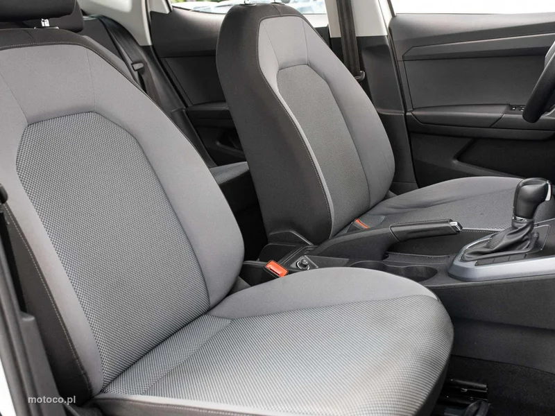 Seat Arona 26