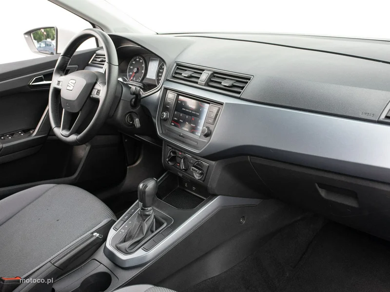 Seat Arona 27