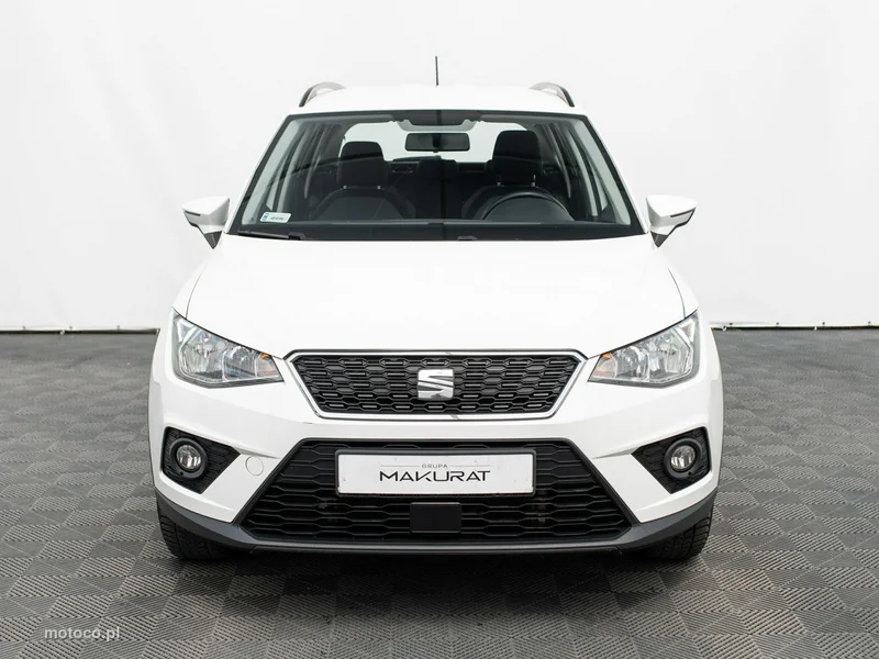 Seat Arona 7