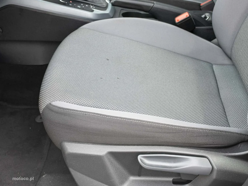 Seat Arona 10