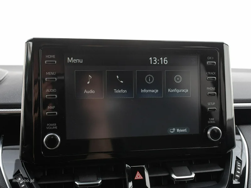 Toyota Corolla E210 18