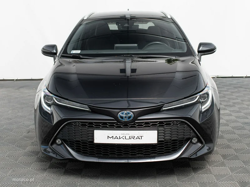 Toyota Corolla E210 7