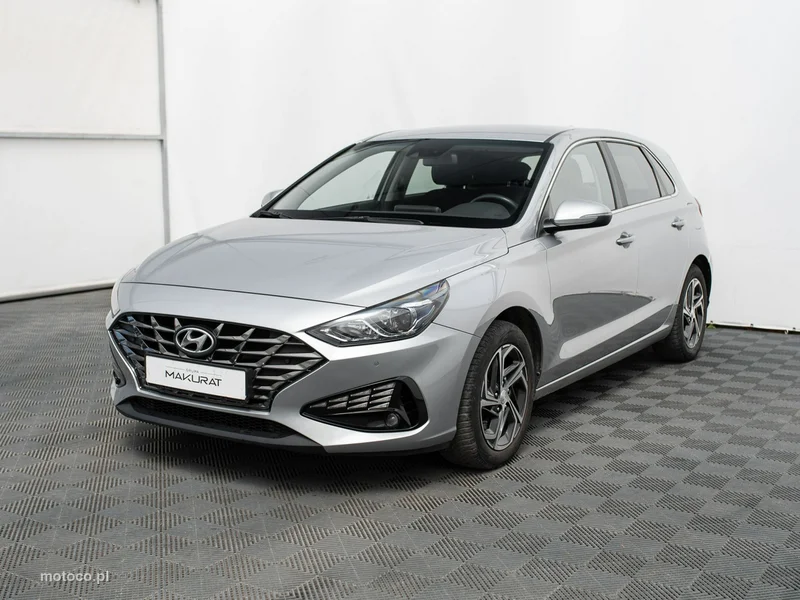 Hyundai i30 2