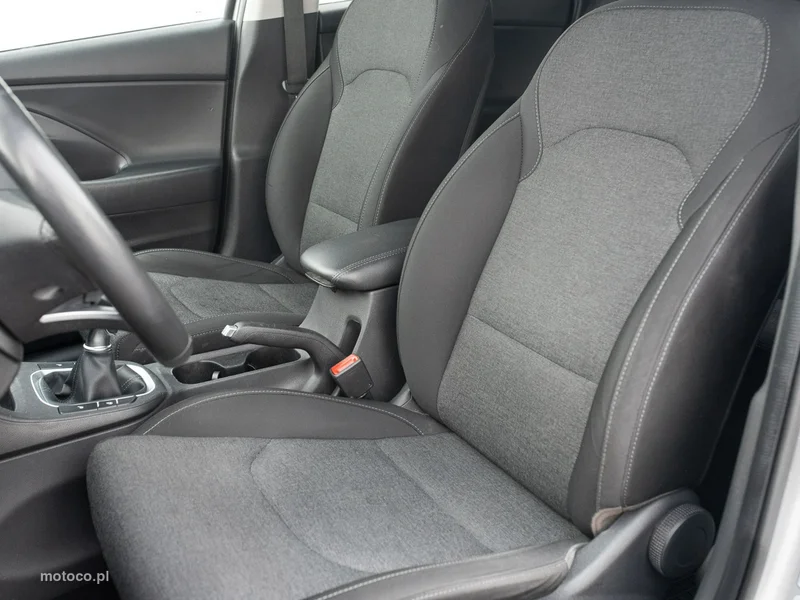 Hyundai i30 11