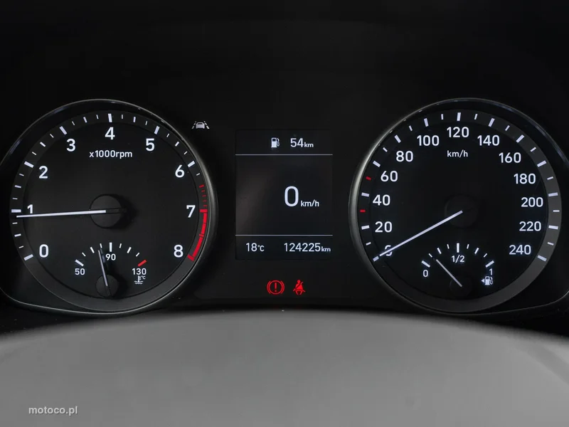 Hyundai i30 12