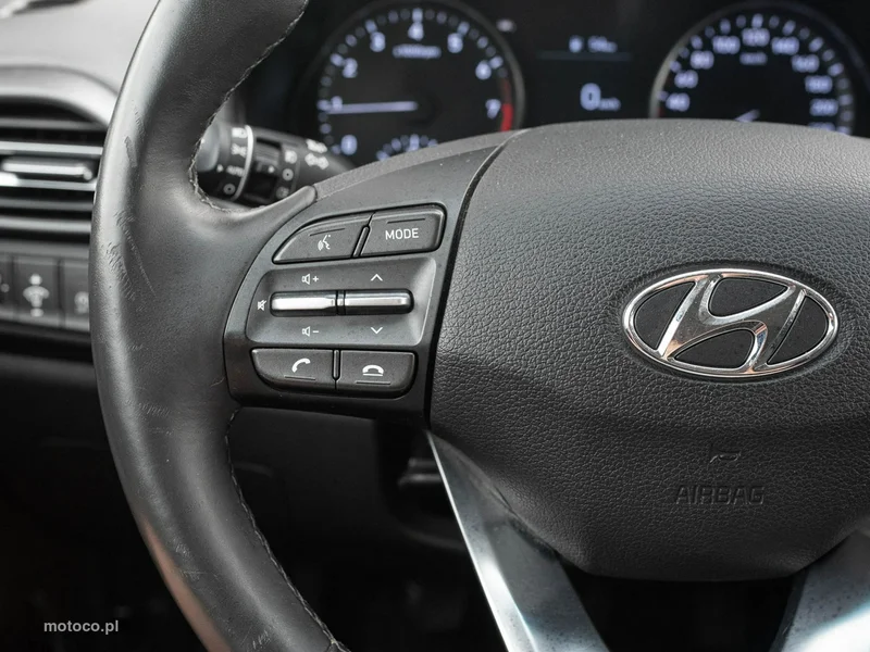 Hyundai i30 13