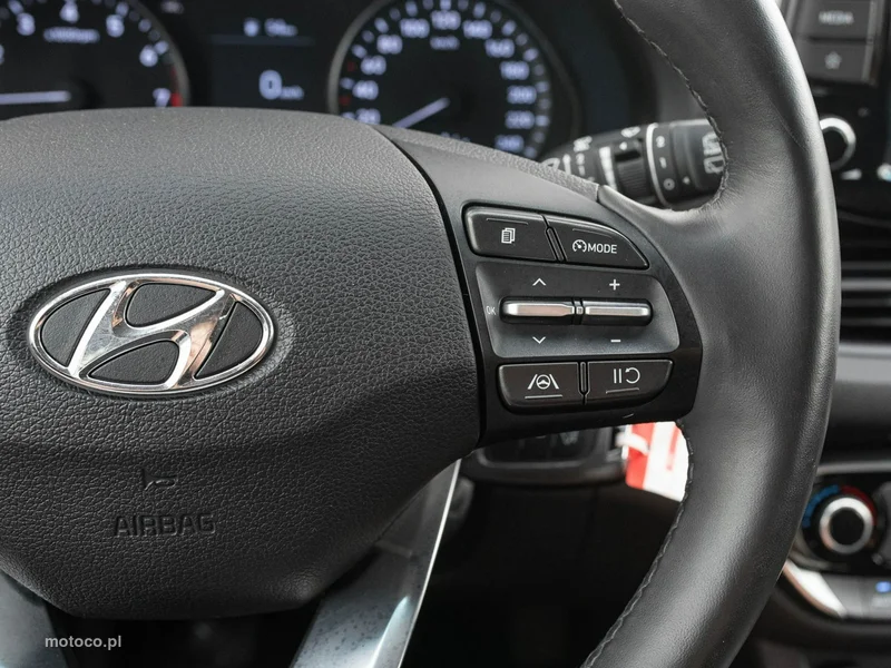 Hyundai i30 14
