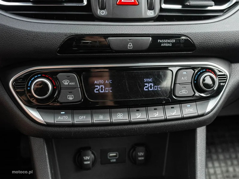 Hyundai i30 15