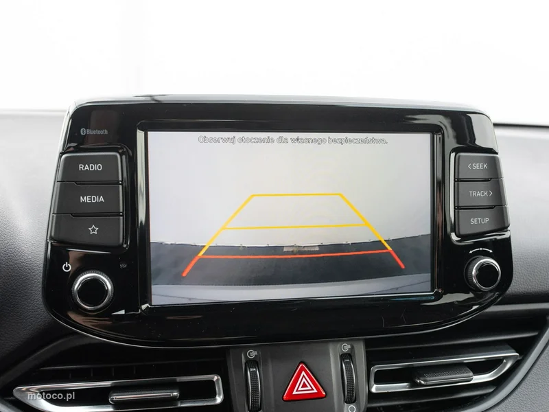 Hyundai i30 19