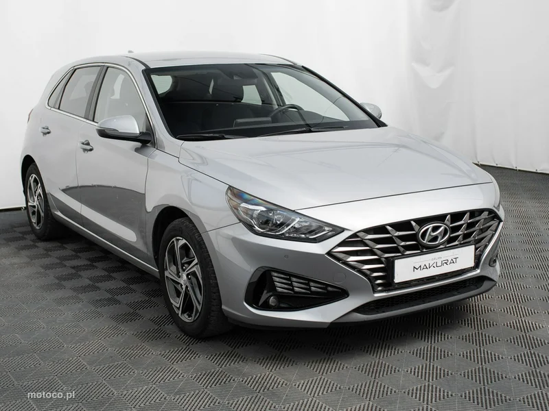 Hyundai i30 3