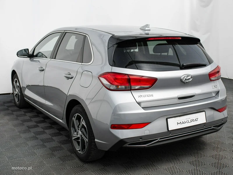 Hyundai i30 4