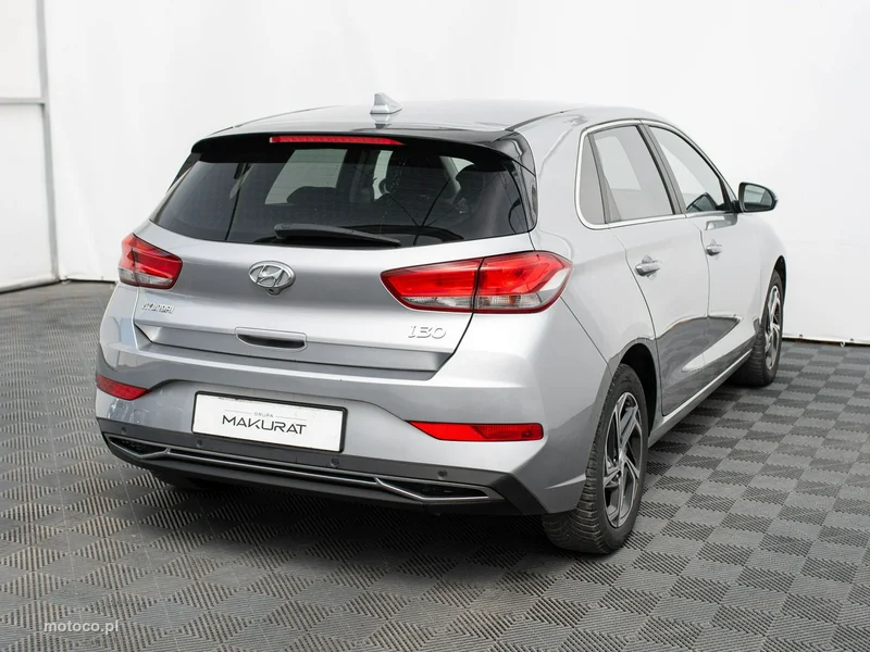 Hyundai i30 5