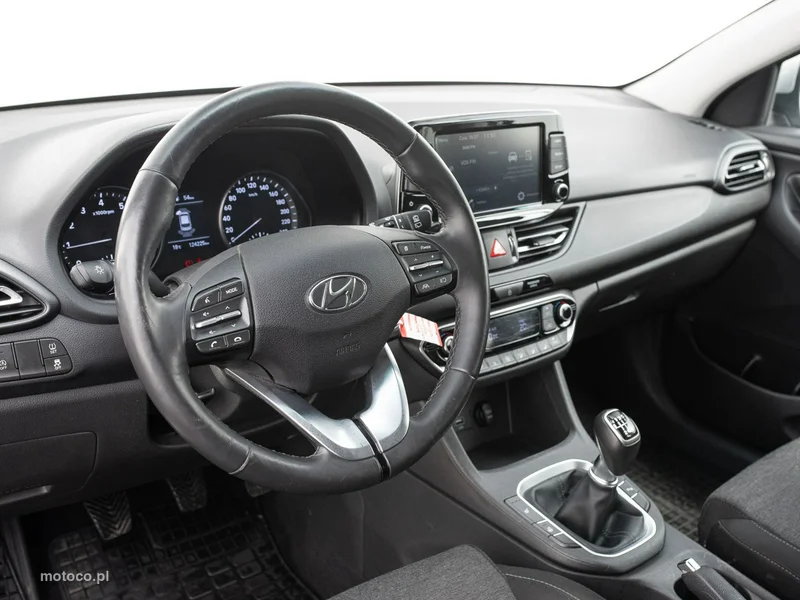 Hyundai i30 6