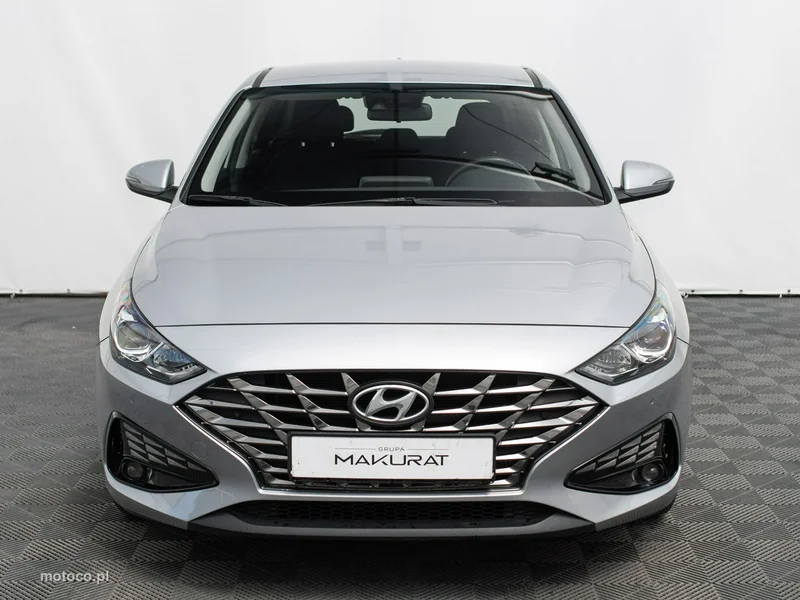 Hyundai i30 7