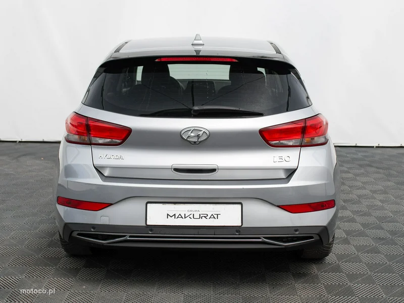 Hyundai i30 8