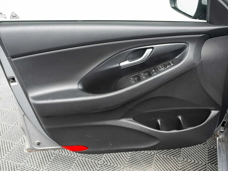 Hyundai i30 9