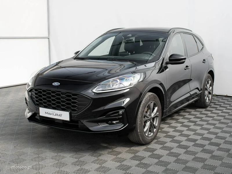 Ford Kuga II 2