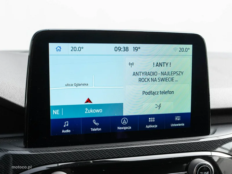 Ford Kuga II 17