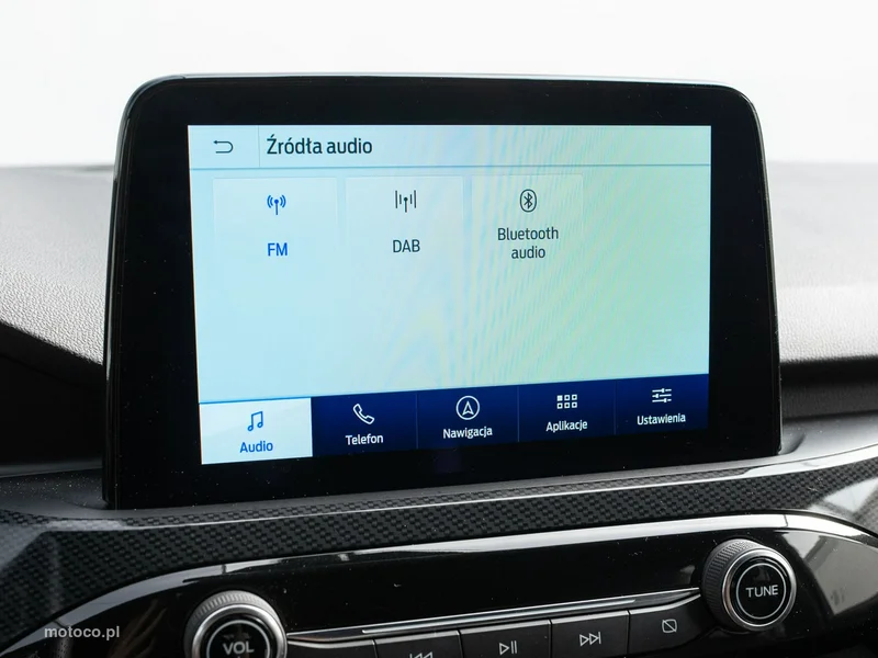 Ford Kuga II 19