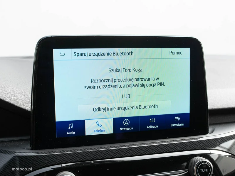 Ford Kuga II 20