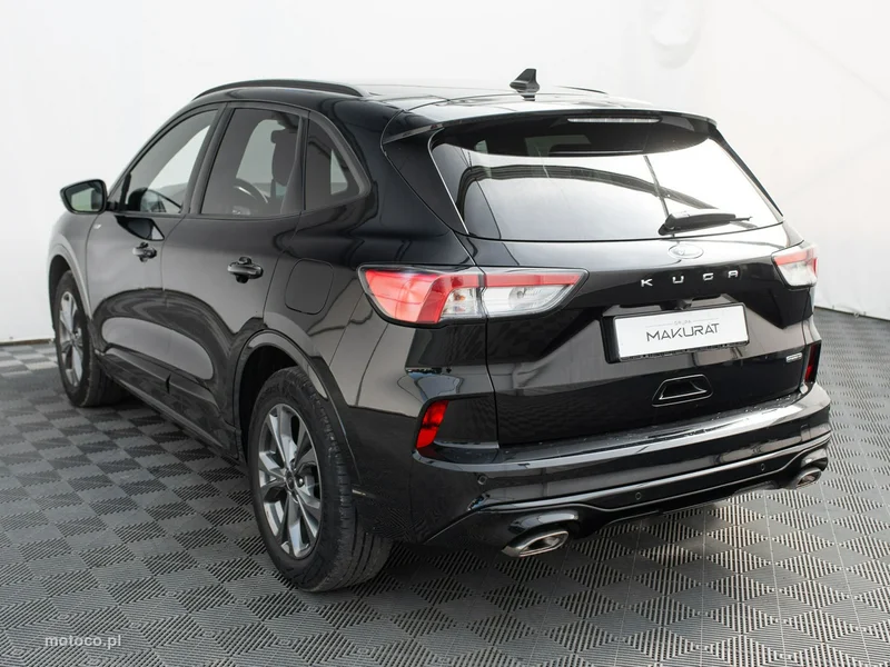 Ford Kuga II 4