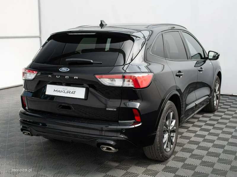 Ford Kuga II 5