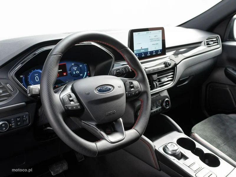 Ford Kuga II 6
