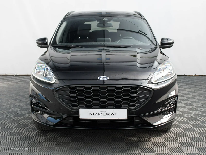 Ford Kuga II 7