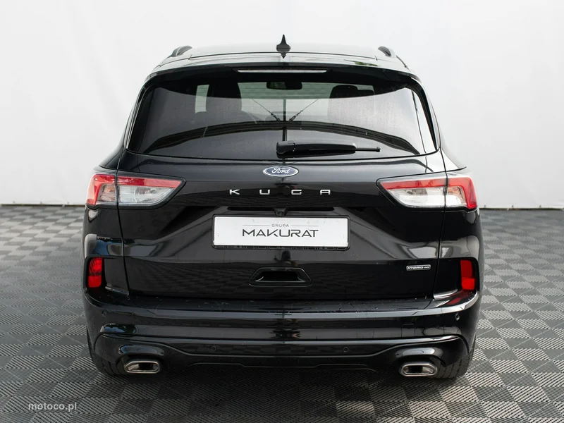 Ford Kuga II 8