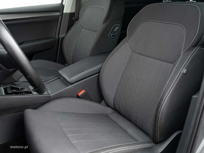 Skoda Superb III 11