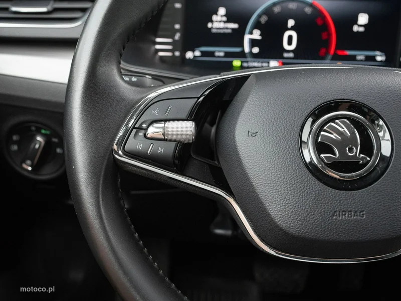 Skoda Superb III 13