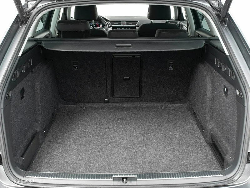 Skoda Superb III 29