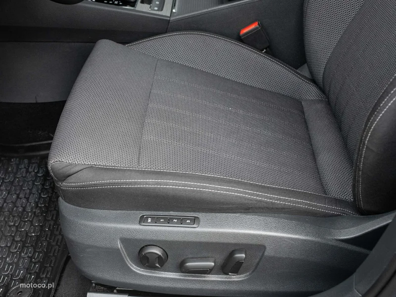Skoda Superb III 10