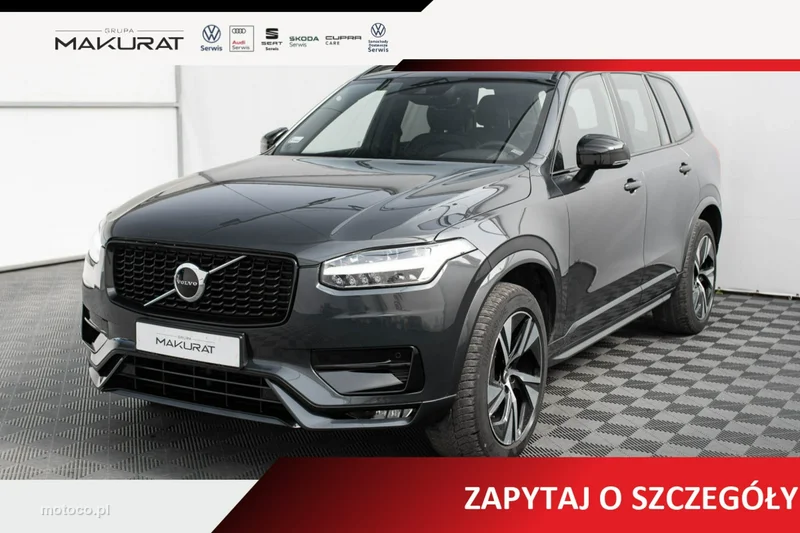 Volvo XC 90