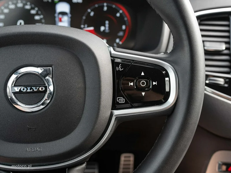 Volvo XC 90 14