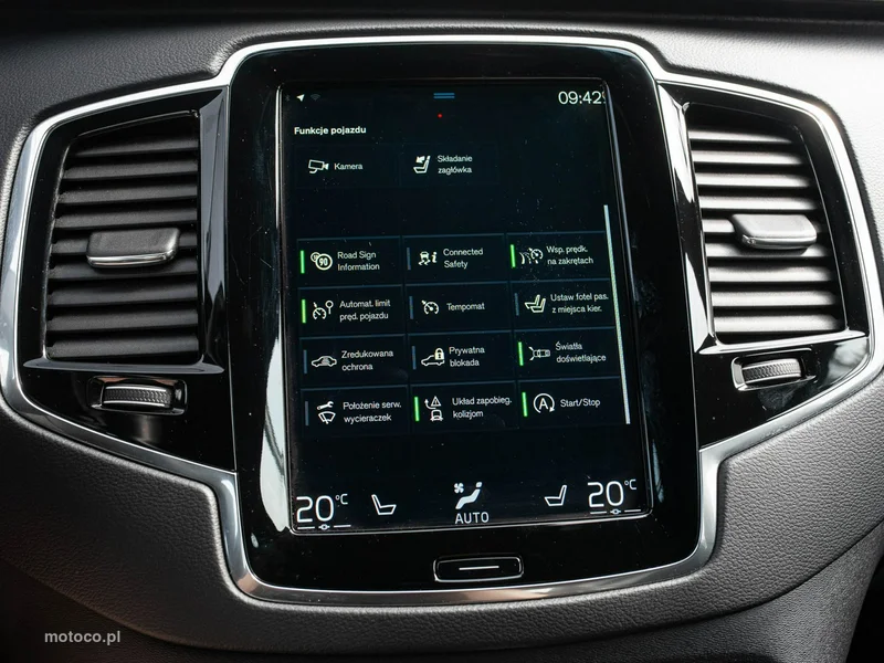 Volvo XC 90 18