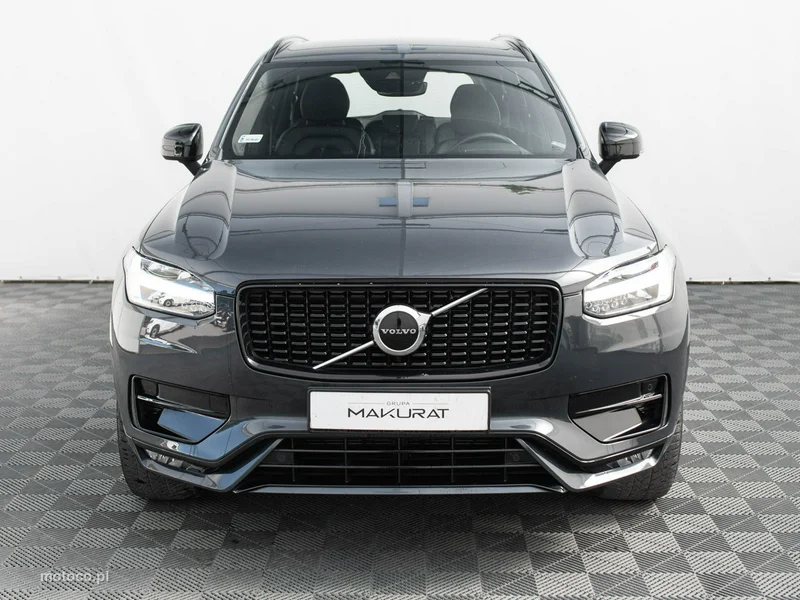 Volvo XC 90 7