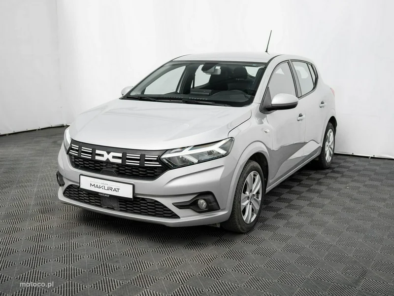 Dacia Sandero 2